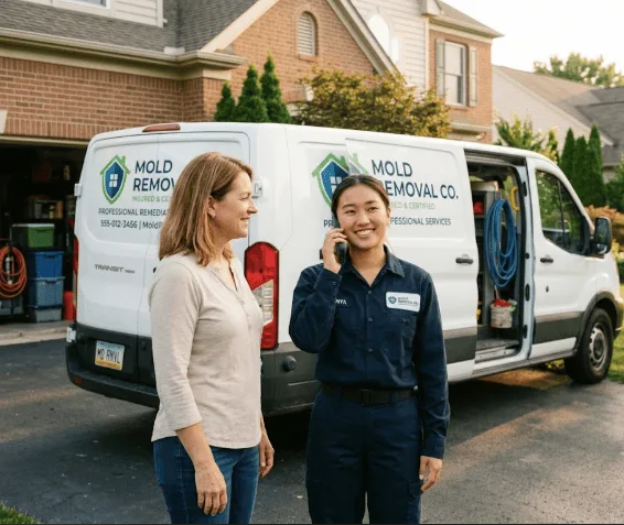 Crawlspace Mold Remediation Saint Paul, NE FAQs